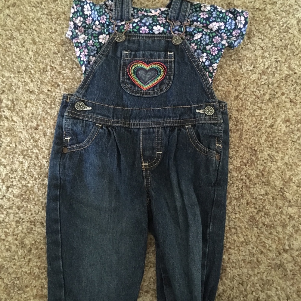 Adorable girls outfits